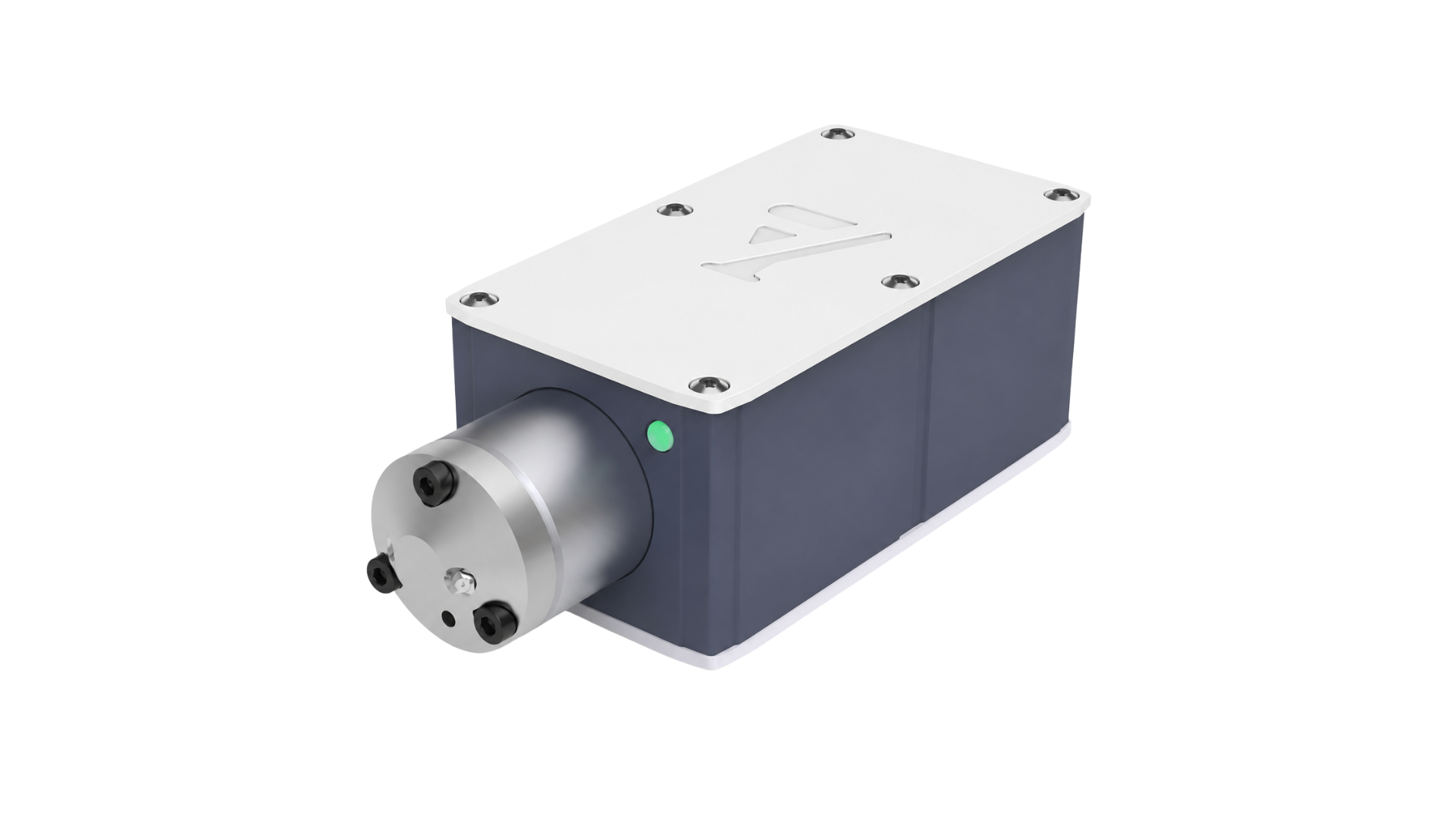 Alltesta Mini LP Syringe Pump